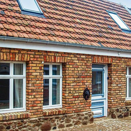 Awesome Home In Buetzow With Wifi Exterior photo