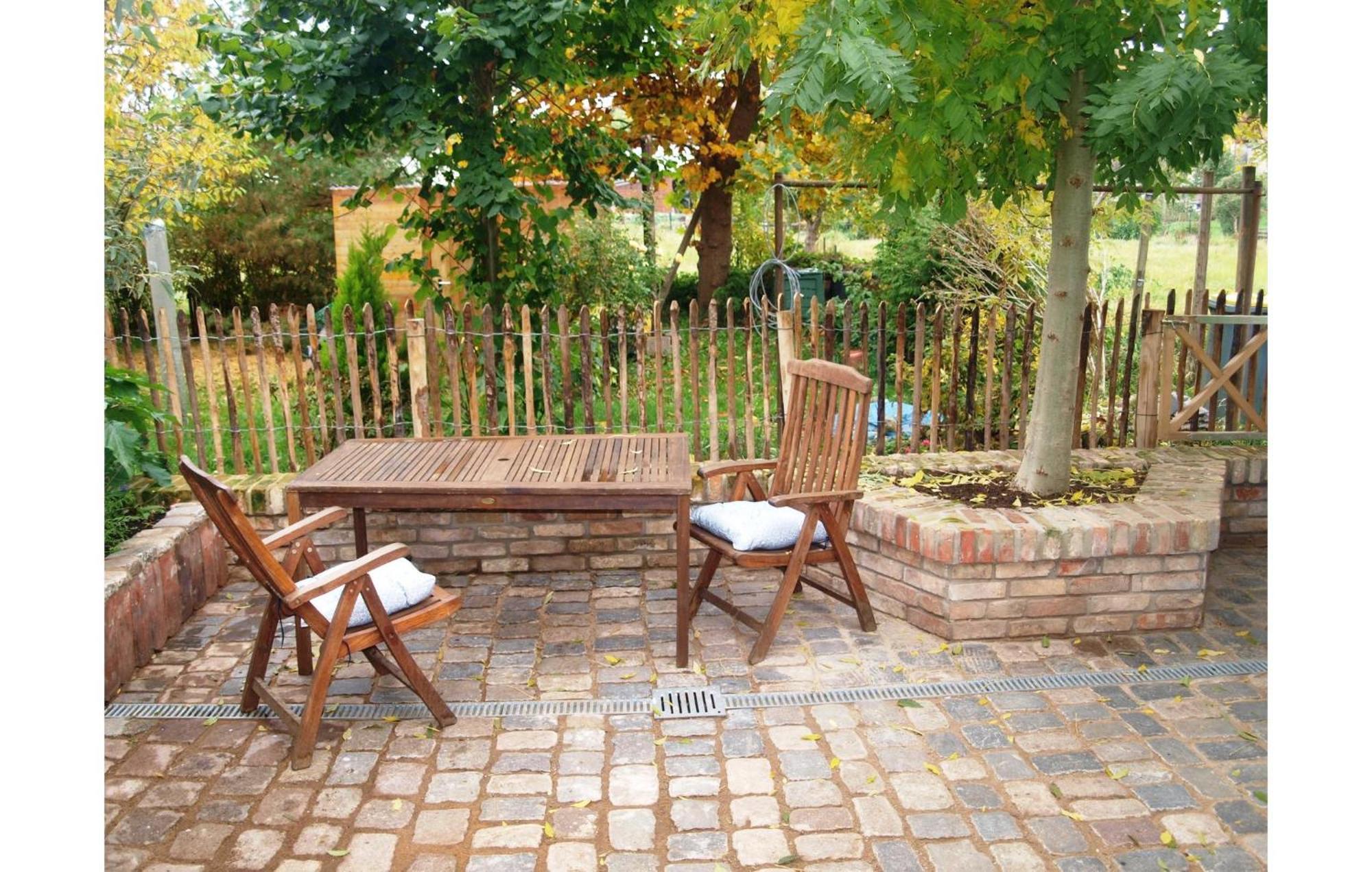 Awesome Home In Buetzow With Wifi Exterior photo